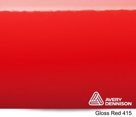 Avery Dennison Supreme Wrapping Film SW900 60"X25Yards