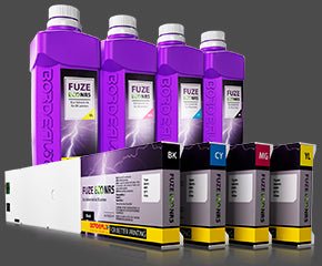 Bordeaux FUZE ECO PR4 - SFPlastics&sSignSupply