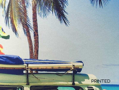 54" X 50 Yards DreamScape Nolar Plus-8 OZ