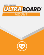 UltraBoard Mount™ (48 x 96 Inches)