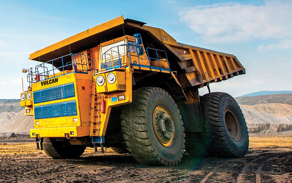 Avery Dennison MPI1106 HT EZ Hi-Tack Cast Film