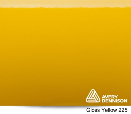 Avery Dennison Supreme Wrapping Film SW900 60"X25Yards