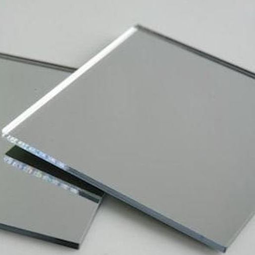 Cast Acrylic - Clear - SFPlastics&sSignSupply