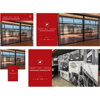 54"X50YARDS 3651 ORAJET®