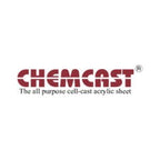 Cell Cast Acrylic - Chemcast - SFPlastics&sSignSupply