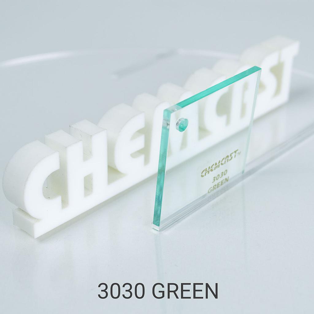Cell Cast Acrylic - Chemcast - SFPlastics&sSignSupply