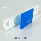 Cell Cast Acrylic - Chemcast - SFPlastics&sSignSupply