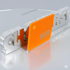 Cell Cast Acrylic - Chemcast - SFPlastics&sSignSupply