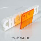 Cell Cast Acrylic - Chemcast - SFPlastics&sSignSupply