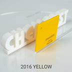 Cell Cast Acrylic - Chemcast - SFPlastics&sSignSupply