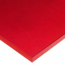 Cell Cast Acrylic - Colors - SFPlastics&sSignSupply
