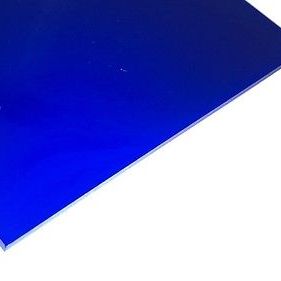 Cell Cast Acrylic - Colors - SFPlastics&sSignSupply