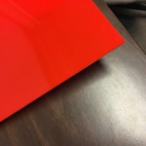 Cell Cast Acrylic - Colors - SFPlastics&sSignSupply