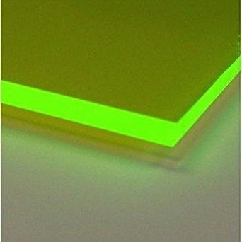 Cell Cast Acrylic - Colors - SFPlastics&sSignSupply