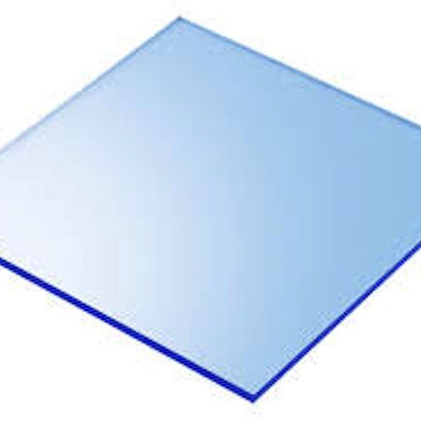 Cell Cast Acrylic - Colors - SFPlastics&sSignSupply