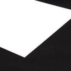 Cell Cast Acrylic - White - SFPlastics&sSignSupply