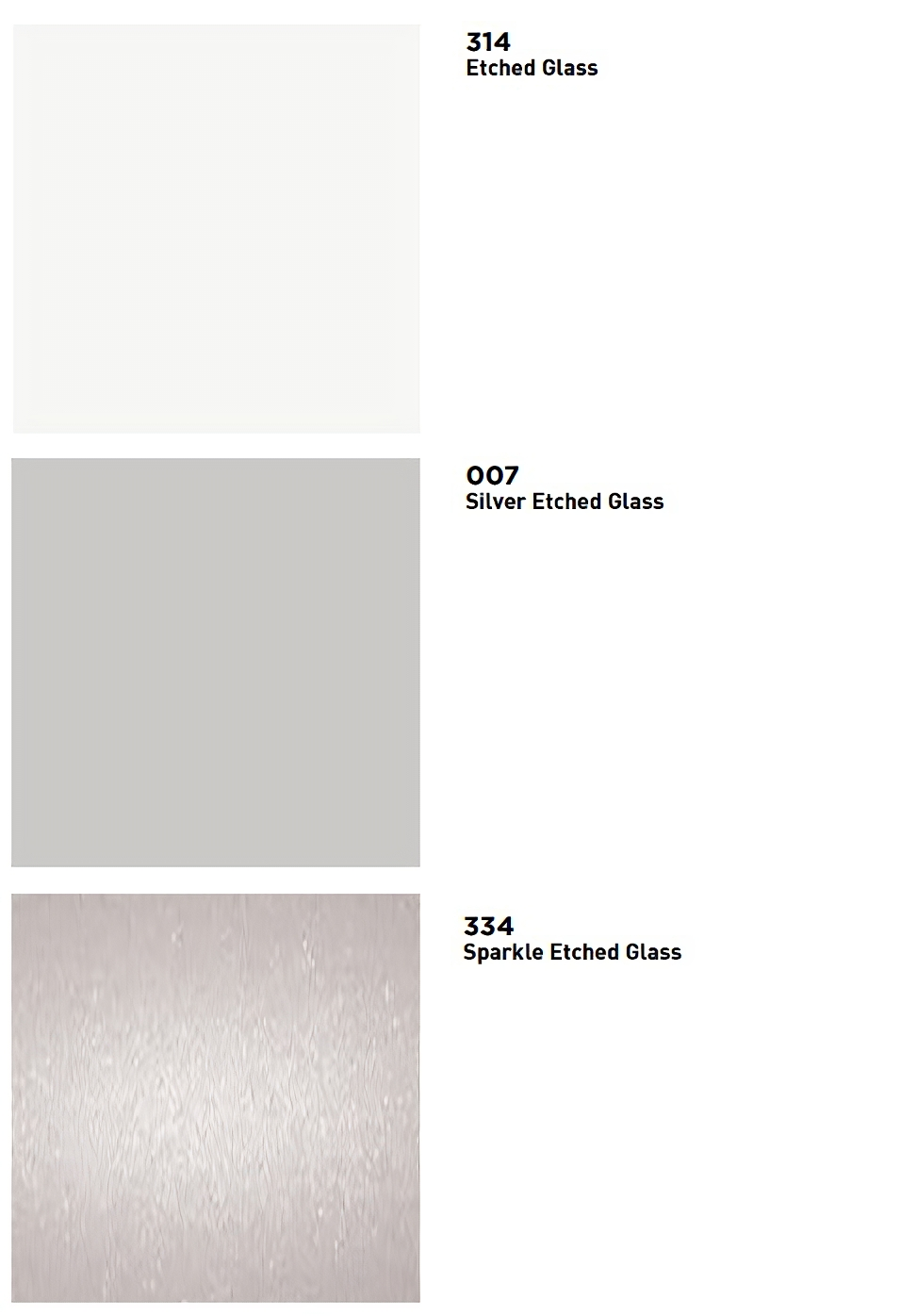 Arlon DPF 5200 Printable Etched Glass Cast Film