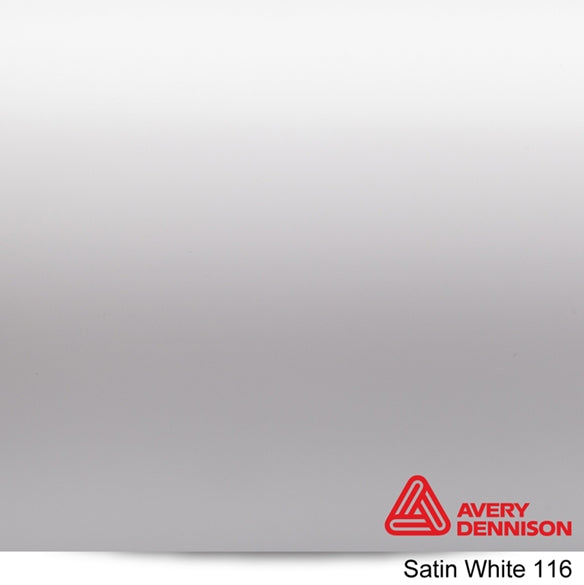 Avery Dennison Supreme Wrapping Film SW900 60"X25Yards