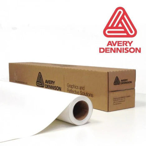 Avery Dennison HP DOL 2080 Matte Laminate