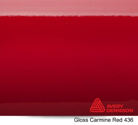 Avery Dennison Supreme Wrapping Film SW900 60"X25Yards