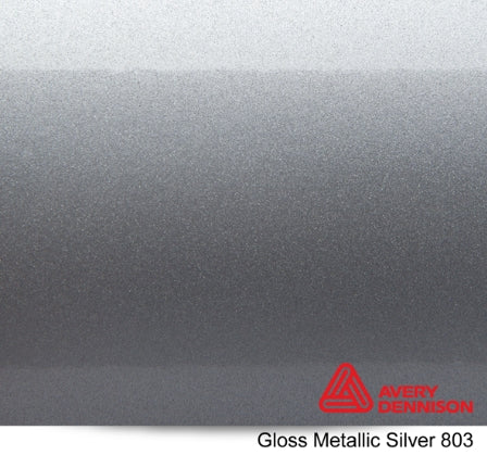 Avery Dennison Supreme Wrapping Film SW900 60"X25Yards