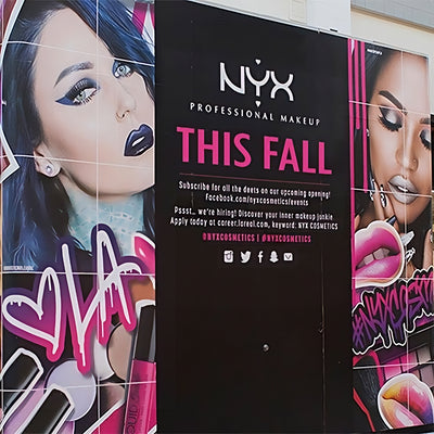 Arlon DPF 4500G White Intermediate Calendered Film