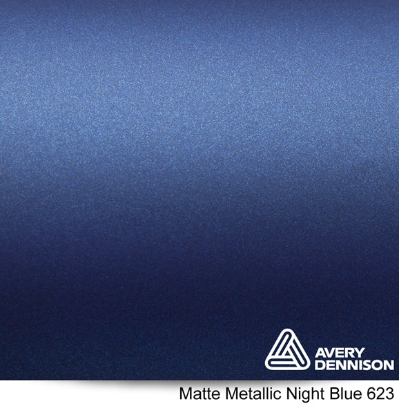 Avery Dennison Supreme Wrapping Film SW900 60"X25Yards