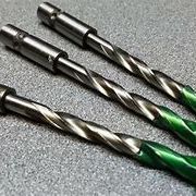 Plastic Drill Bit .437 inch