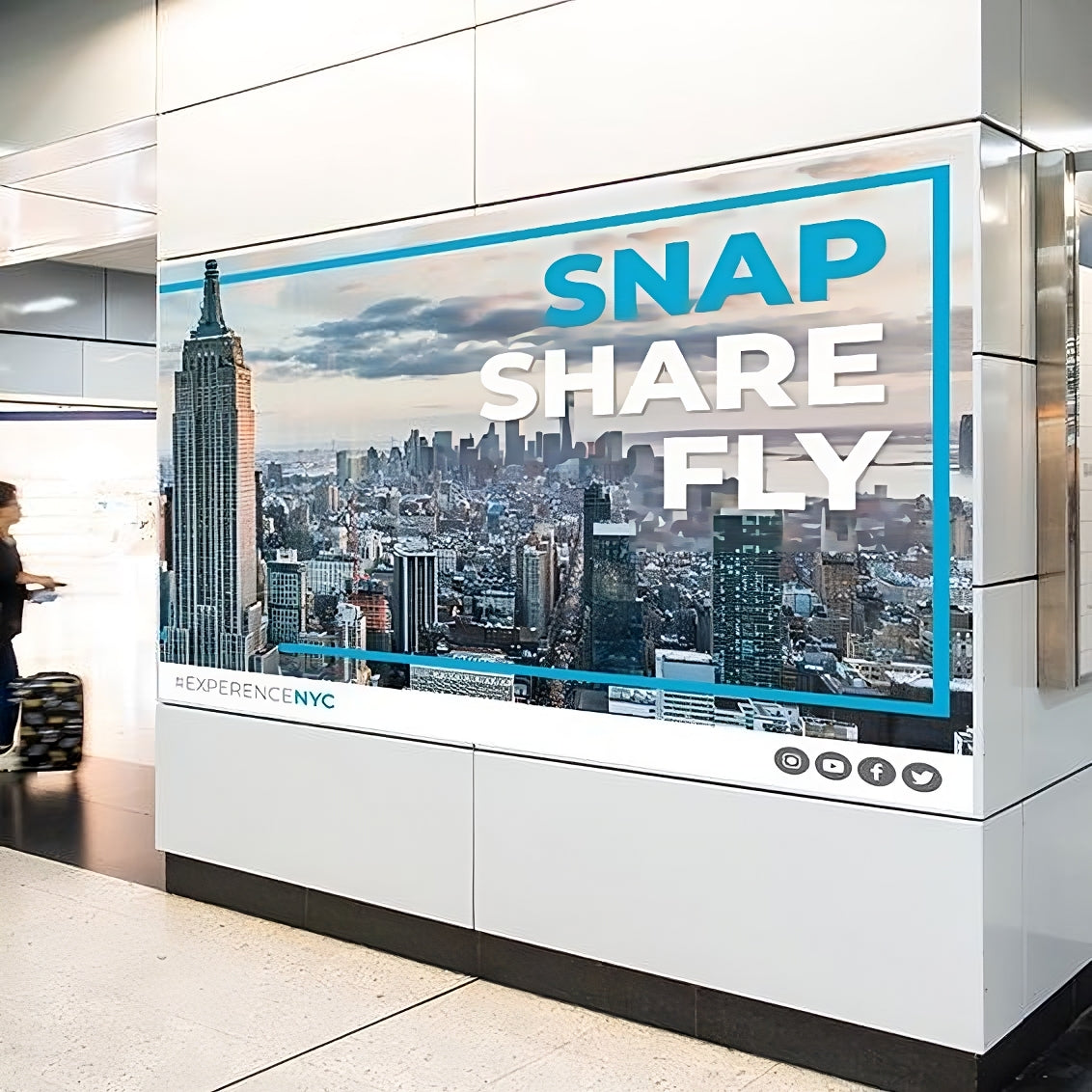 Arlon DPF 4500GLX Intermediate Calendered Digital Print Pressure-Sensitive Vinyl Film with X-Scape Technology® (50 yards roll)