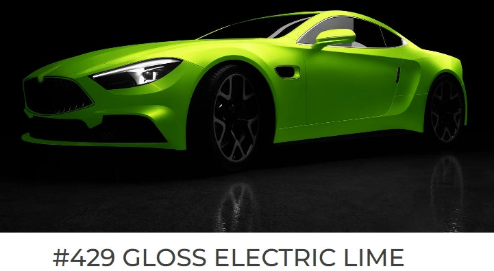 Arlon Premium Color Change 60" X 25 YARDS