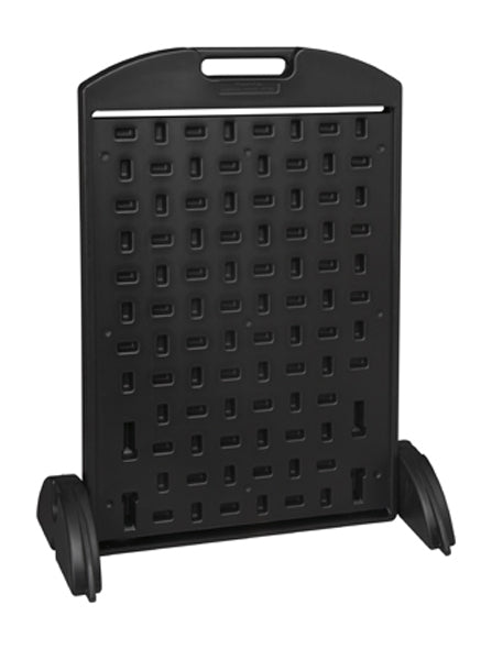 24"X36” BLACK SIDEWALK SIGN A-FRAME