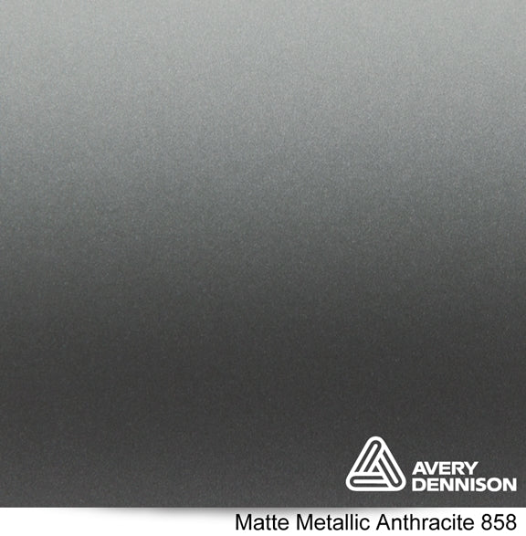 Avery Dennison Supreme Wrapping Film SW900 60"X25Yards