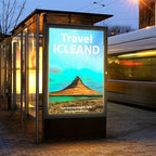 Avery Dennison HP DOL 2060 Gloss Laminate