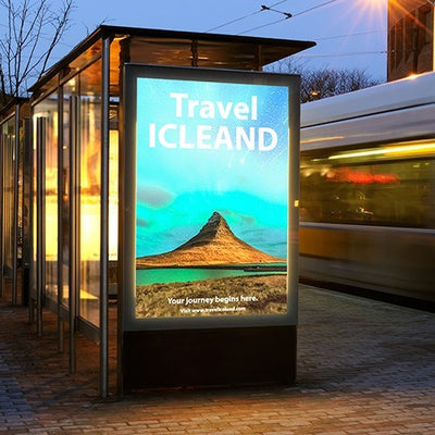 Avery Dennison HP DOL 2060 Gloss Laminate