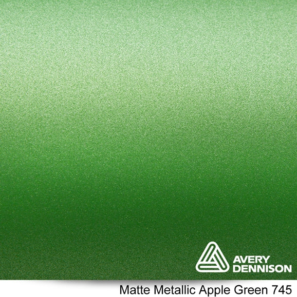 Avery Dennison Supreme Wrapping Film SW900 60"X25Yards