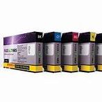 Bordeaux Eco Solvent Printer Cleaning Kit For Roland & Mutoh