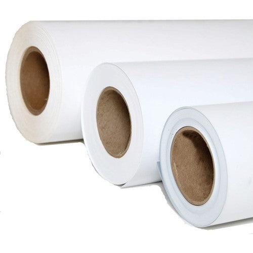 36"X98' ROLL-UP 9MIL MATTE BANNER