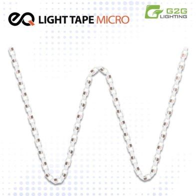 G2G EQ Micro LED Tape