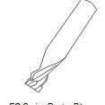 G2G Eq Series Router Bit