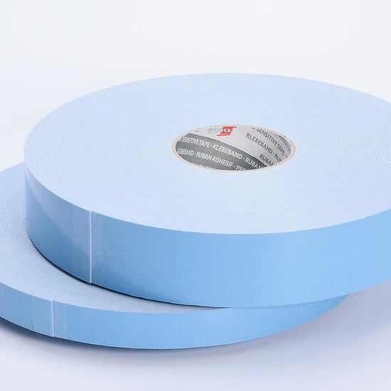 ORABOND 1810 DOUBLE SIDED ADHESIVE TAPES WITH FOAM CARRIERS