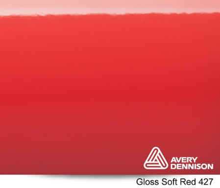 Avery Dennison Supreme Wrapping Film SW900 60"X25Yards