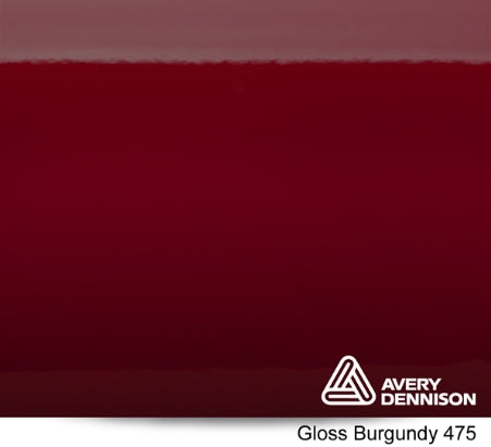 Avery Dennison Supreme Wrapping Film SW900 60"X25Yards