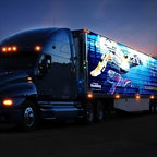 Arlon 3200 Premium Cast Optically Clear Overlaminate