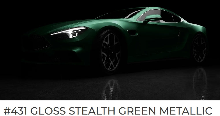 Arlon Premium Color Change 60" X 25 YARDS