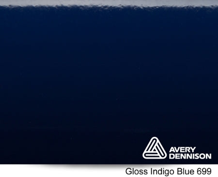 Avery Dennison Supreme Wrapping Film SW900 60"X25Yards