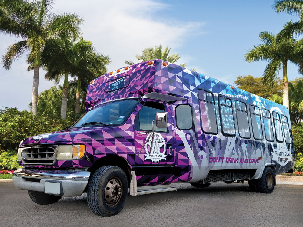 Arlon DPF 6100XLP Premium Cast Digital Film with X-Scape Technology®