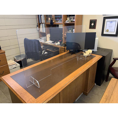 POLYCLR.177X48X96(GP)