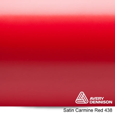 Avery Dennison Supreme Wrapping Film SW900 60"X25Yards