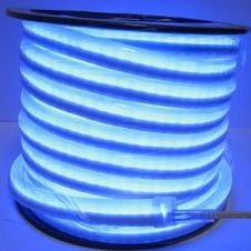 Blue Flex LED Strip