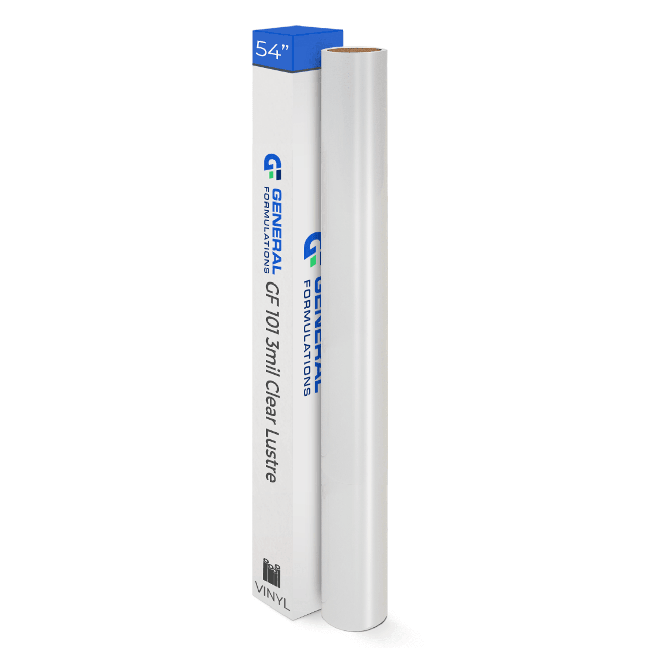 General Formulations GF 101 Lustre Clear UV Laminate